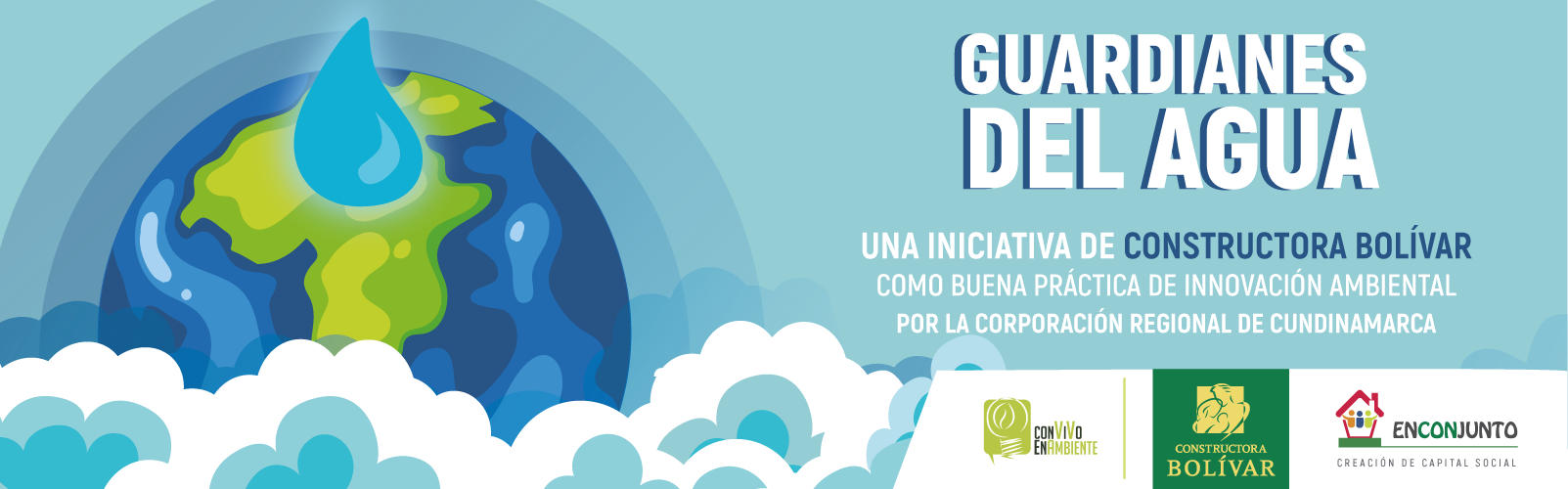 Blog: Guardianes del Agua 5