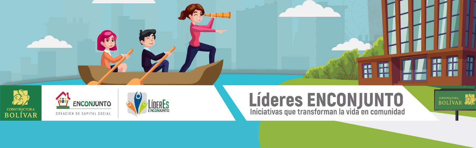 Blog: Lideres ENCONJUNTO 2