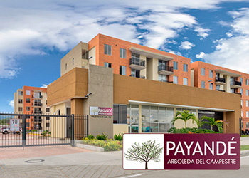Arboleda del Campestre Payande