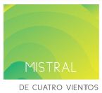 MISTRAL - DE CUATRO VIENTOS
