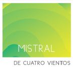 MISTRAL - DE CUATRO VIENTOS