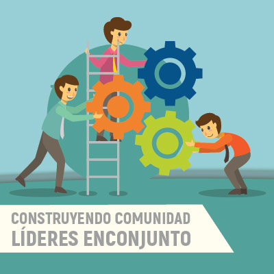 Blog: Escuela Lderes ENCONJUNTO