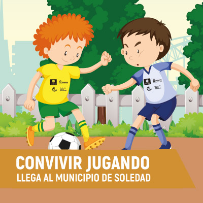 Blog: Convivir Jugando mobile