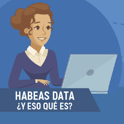 Blog: Habeas data
