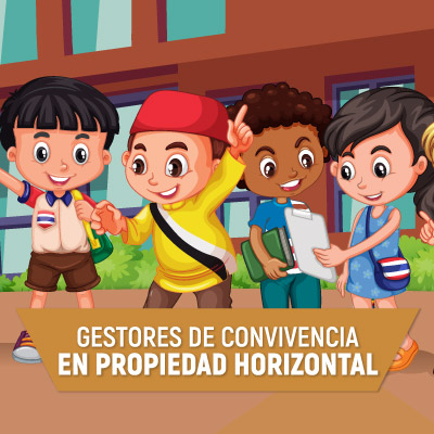 Blog: Promotores de la Sana Convivencia