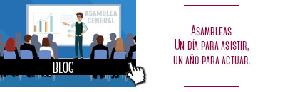 Blog: Asambleas