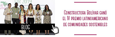 Premio transformadores